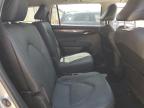 2021 Toyota Highlander Hybrid Limited en Venta en Columbia, MO - Front End