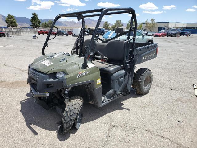 2024 POLARIS RANGER 570 FULL-SIZE