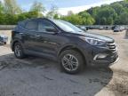 2017 Hyundai Santa Fe Sport  zu verkaufen in Ellwood City, PA - Front End
