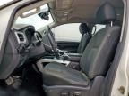 2016 Nissan Titan Xd Sl იყიდება Grand Prairie-ში, TX - Front End