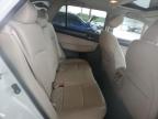 2016 Subaru Outback 2.5I Limited na sprzedaż w Gaston, SC - Rear End