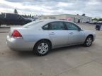 2008 Chevrolet Impala Ls zu verkaufen in Woodburn, OR - Rear End