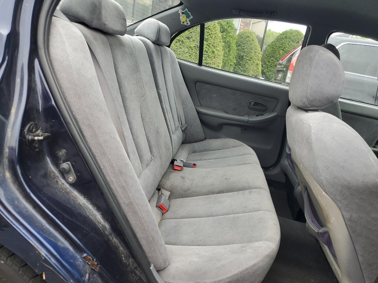 2005 Hyundai Elantra Gls VIN: KMHDN46D35U100870 Lot: 57279485