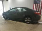 2017 Toyota Corolla L იყიდება Baltimore-ში, MD - Front End