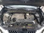 2016 Nissan Murano S იყიდება Oklahoma City-ში, OK - Water/Flood