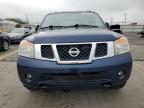 2008 Nissan Armada Se zu verkaufen in Pennsburg, PA - Minor Dent/Scratches