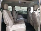 2012 Chrysler Town & Country Touring na sprzedaż w Milwaukee, WI - Front End