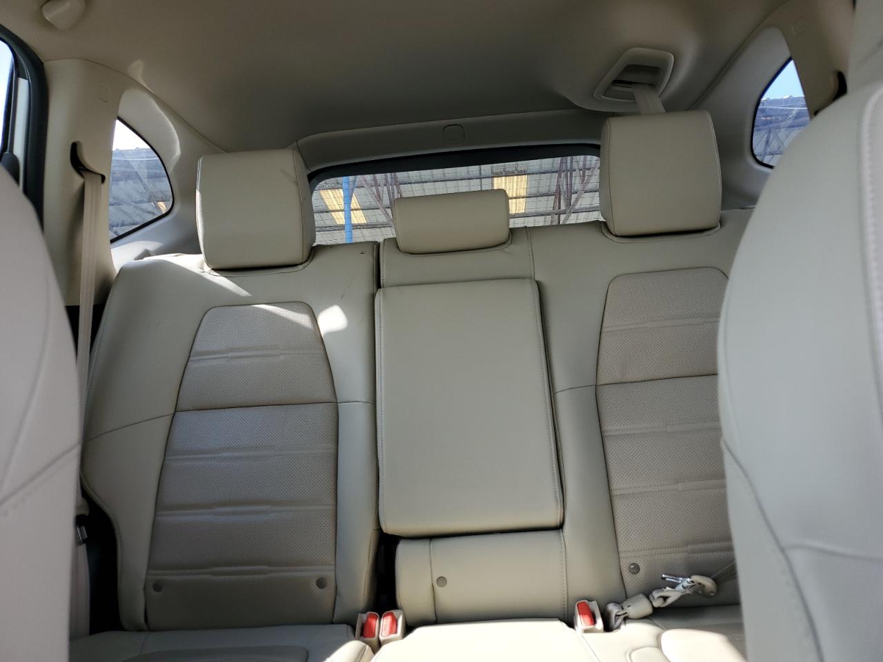 2020 Honda Cr-V Touring VIN: 5J6RW1H98LL007354 Lot: 56950715