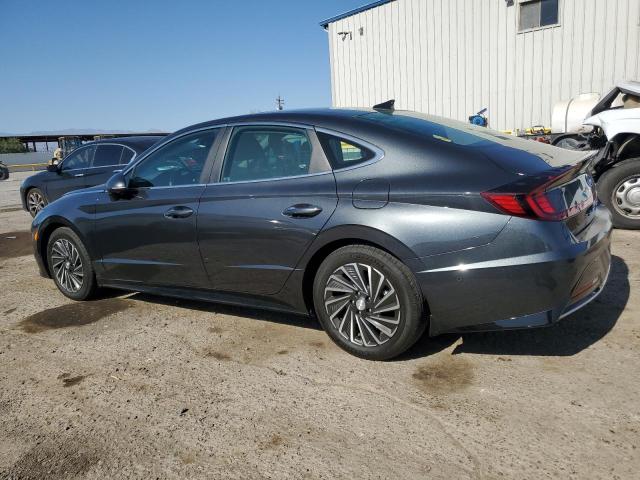  HYUNDAI SONATA 2023 Charcoal