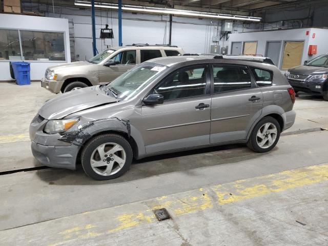2003 Pontiac Vibe 