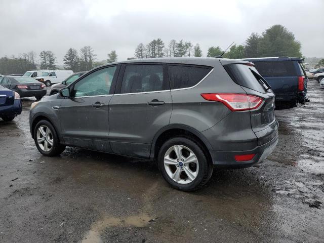  FORD ESCAPE 2016 Gray