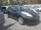 2015 Nissan Leaf S for Sale in Riverview, FL - Minor Dent/Scratches
