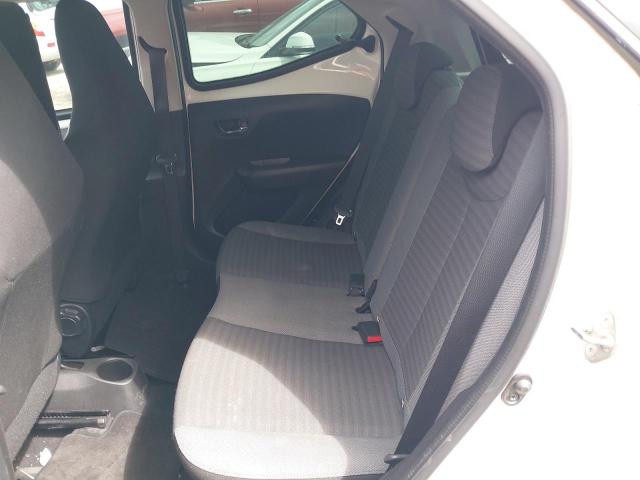 2019 TOYOTA AYGO X-PLA