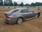 2018 Toyota Camry L на продаже в Longview, TX - Front End