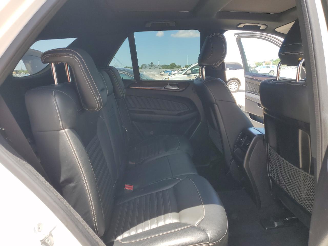 2016 Mercedes-Benz Gle 350 4Matic VIN: 4JGDA5HB2GA712009 Lot: 56866915