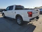 Sacramento, CA에서 판매 중인 2015 Ford F150 Supercrew   - Front End