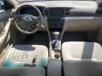 2007 Toyota Corolla Ce en Venta en New Orleans, LA - Front End