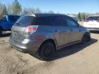 2007 Toyota Corolla Matrix Xr de vânzare în Cookstown, ON - Front End