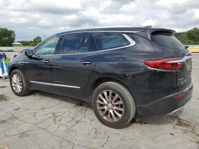  BUICK ENCLAVE 2018 Black