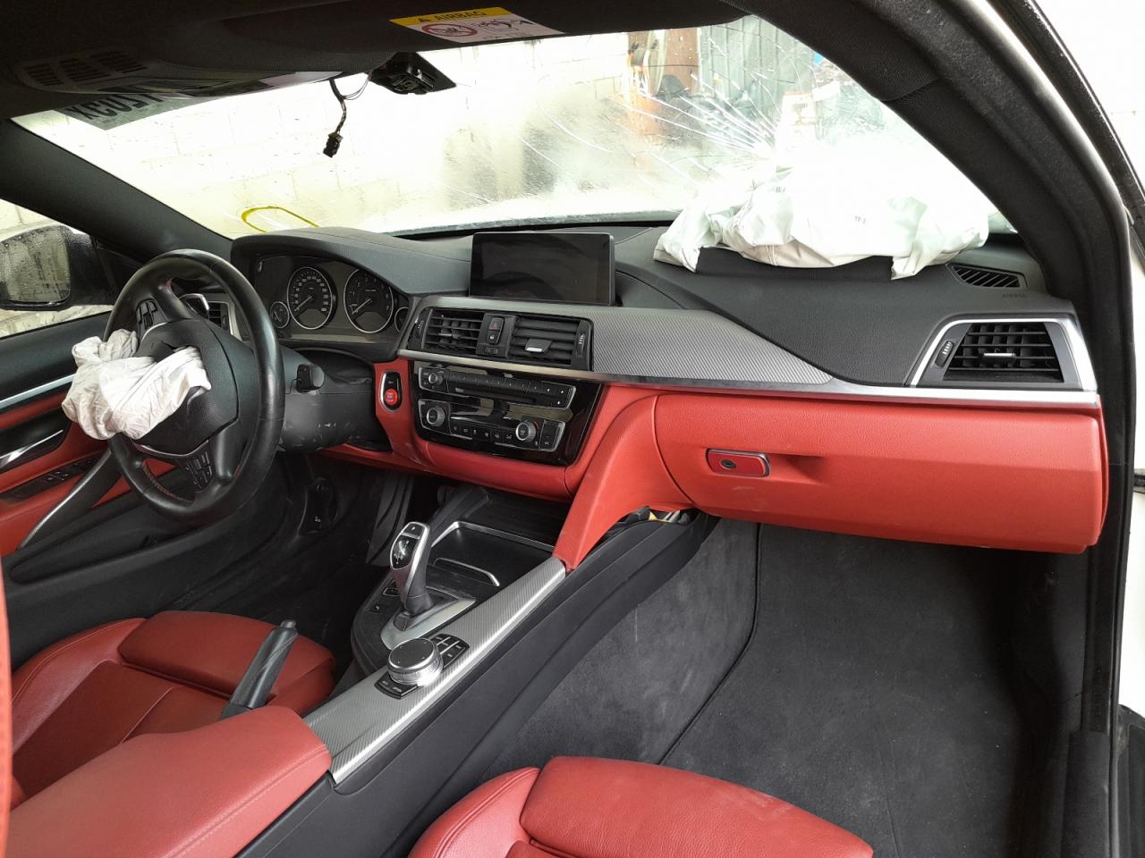 WBA4S7103JAA44654 - 2017 Bmw 430i - #57717205