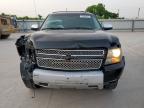 2008 Chevrolet Avalanche K1500 zu verkaufen in Wilmer, TX - Front End