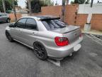 2006 Subaru Impreza Wrx Sti for Sale in Van Nuys, CA - Front End