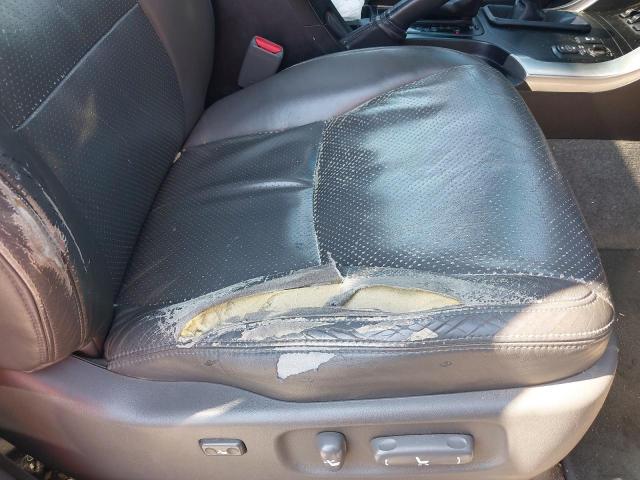 2004 TOYOTA LANDCRUISE