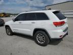 2015 Jeep Grand Cherokee Limited за продажба в Gastonia, NC - Minor Dent/Scratches