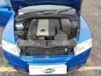 2006 SKODA OCTAVIA VR for sale at Copart SANDTOFT