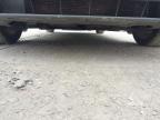 2005 FORD FOCUS GHIA for sale at Copart ROCHFORD