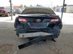 2014 Toyota Camry L en Venta en Anthony, TX - Front End