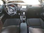 2013 Honda Civic Si for Sale in North Las Vegas, NV - Front End