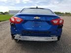 2017 Chevrolet Cruze Lt for Sale in Columbia Station, OH - Side