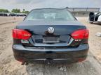 2012 Volkswagen Jetta Se   for Sale in Mercedes, TX - Front End