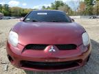 2007 Mitsubishi Eclipse Gs for Sale in Mendon, MA - Front End