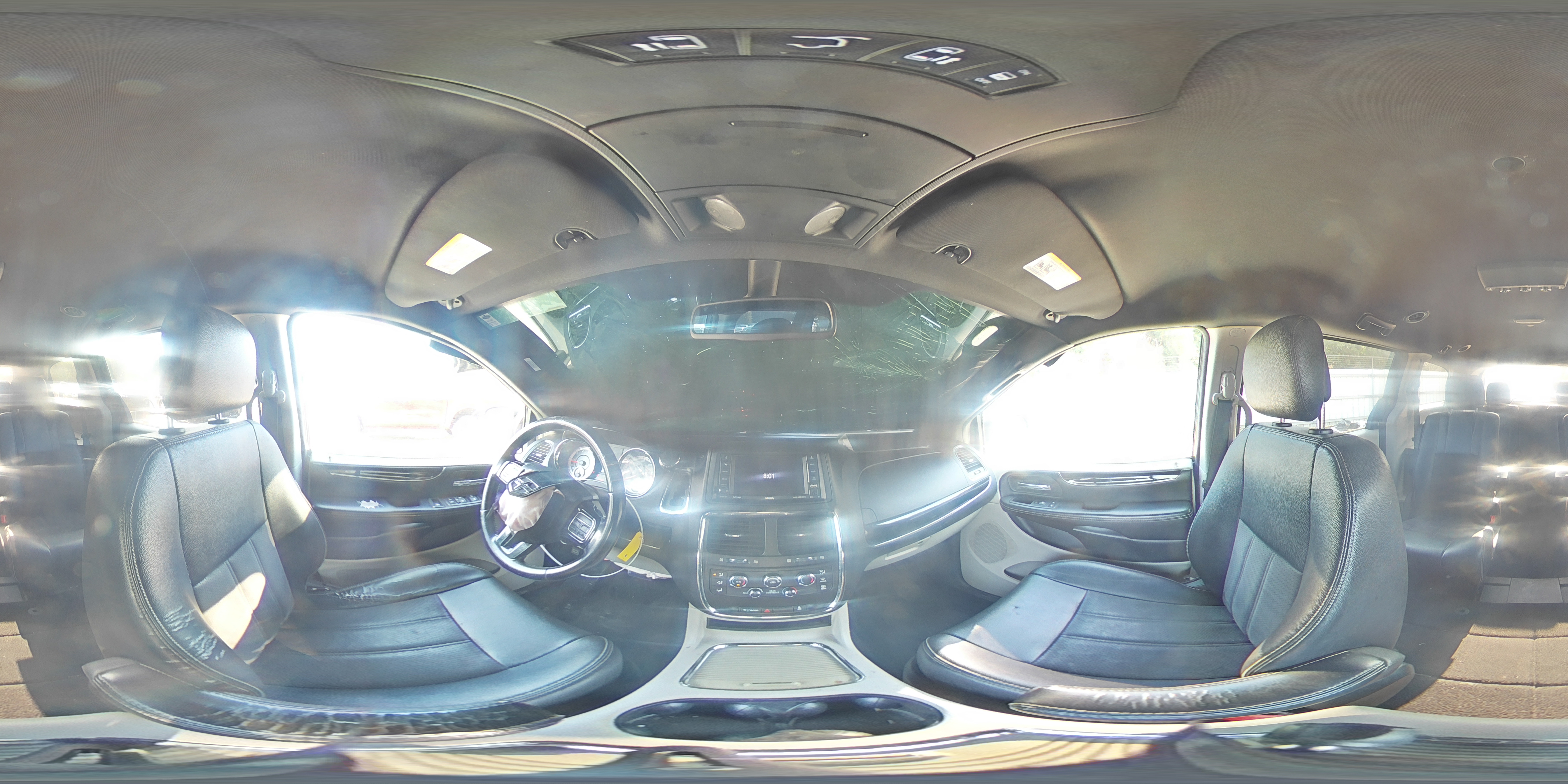 2019 Dodge Grand Caravan Sxt VIN: 2C4RDGCG9KR775144 Lot: 58211865