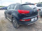 2015 KIA SPORTAGE A for sale at Copart BRISTOL