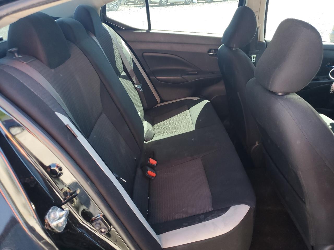 2020 Nissan Versa Sv VIN: 3N1CN8EV7LL811466 Lot: 58016865