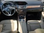 2012 Mercedes-Benz E 350 4Matic იყიდება Opa Locka-ში, FL - Minor Dent/Scratches