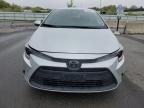 2025 Toyota Corolla Le   на продаже в Assonet, MA - Burn - Interior