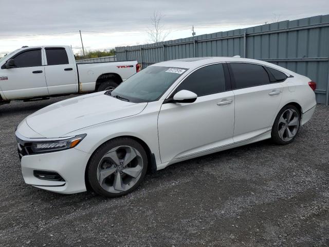 2019 Honda Accord Touring