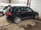 2014 Volkswagen Touareg V6 for Sale in Anchorage, AK - Minor Dent/Scratches