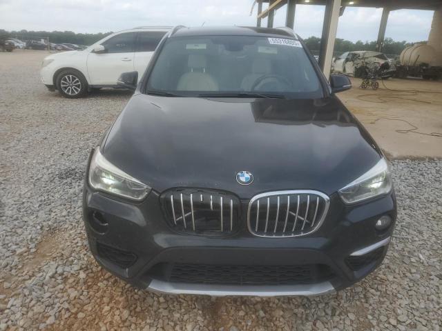  BMW X1 2016 Black