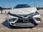 2023 Toyota Camry Xse للبيع في Haslet، TX - Front End