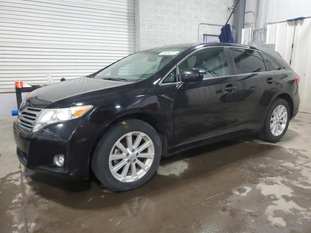 2012 Toyota Venza Le