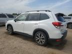 2023 Subaru Forester Limited   на продаже в Elgin, IL - Side