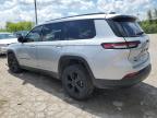 2023 Jeep Grand Cherokee L Laredo იყიდება Indianapolis-ში, IN - Front End