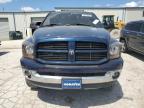 2008 Dodge Ram 3500 St na sprzedaż w Kansas City, KS - Burn