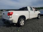 2011 Toyota Tundra Double Cab Sr5 на продаже в Spartanburg, SC - Rollover