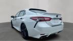 2019 Toyota Camry Xse на продаже в North Billerica, MA - Normal Wear